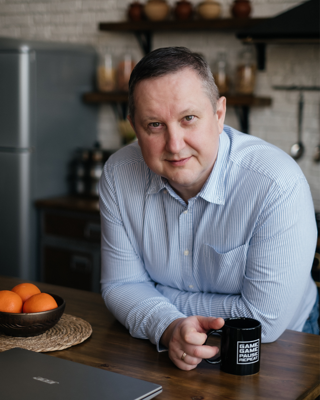 Простір сенсів 5